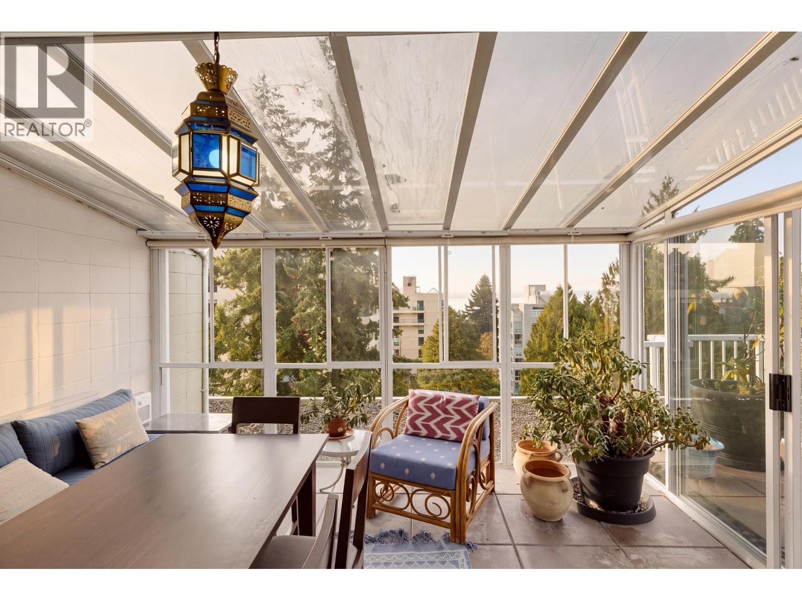 701 1425 Esquimalt Avenue, West Vancouver, British Columbia  V7T 1L1 - Photo 12 - R3175659