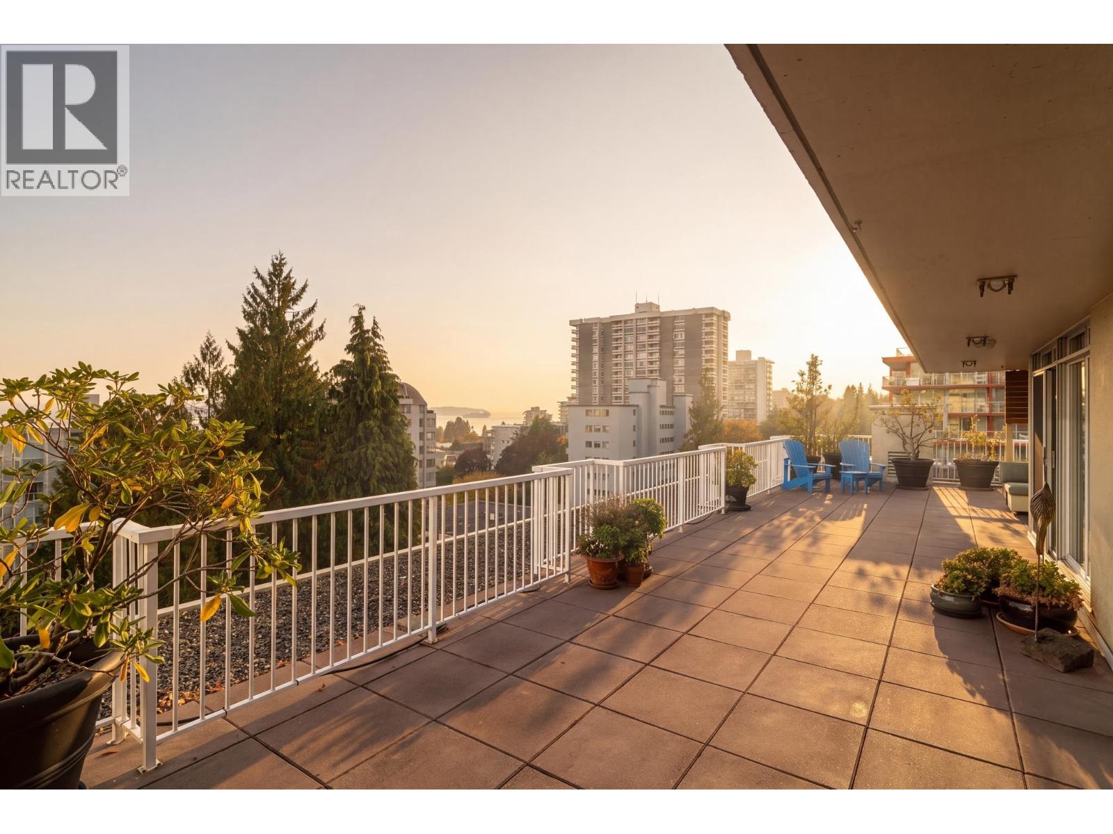 701 1425 Esquimalt Avenue, West Vancouver, British Columbia  V7T 1L1 - Photo 14 - R3175659