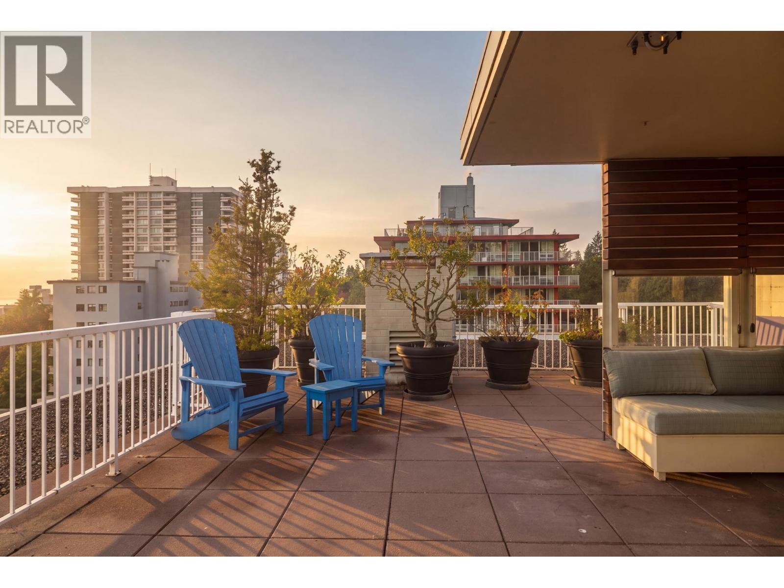 701 1425 Esquimalt Avenue, West Vancouver, British Columbia  V7T 1L1 - Photo 15 - R3175659