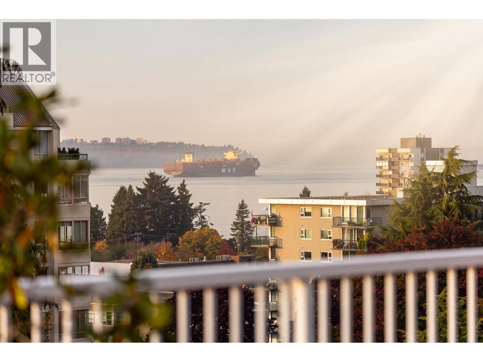 701 1425 Esquimalt Avenue, West Vancouver, British Columbia  V7T 1L1 - Photo 19 - R3175659