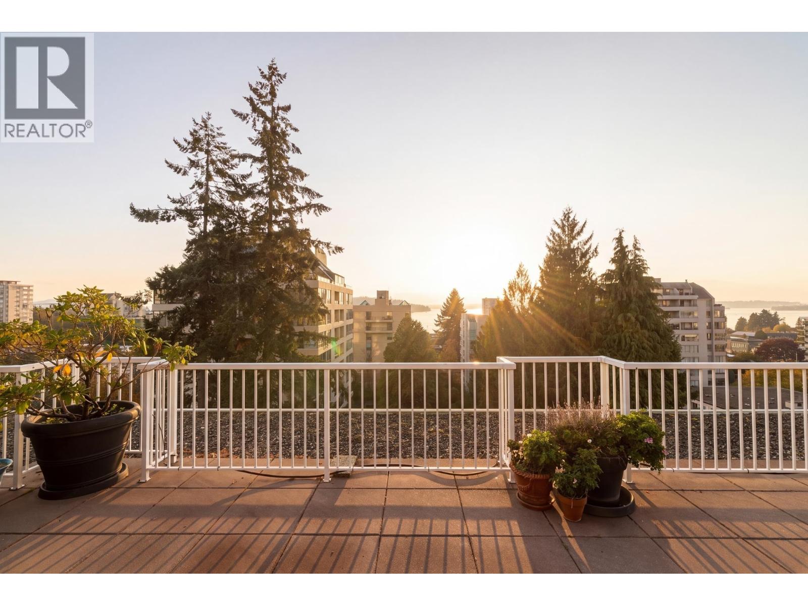 701 1425 Esquimalt Avenue, West Vancouver, British Columbia  V7T 1L1 - Photo 21 - R3175659