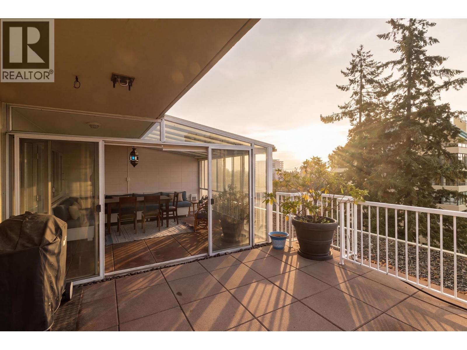 701 1425 Esquimalt Avenue, West Vancouver, British Columbia  V7T 1L1 - Photo 22 - R3175659