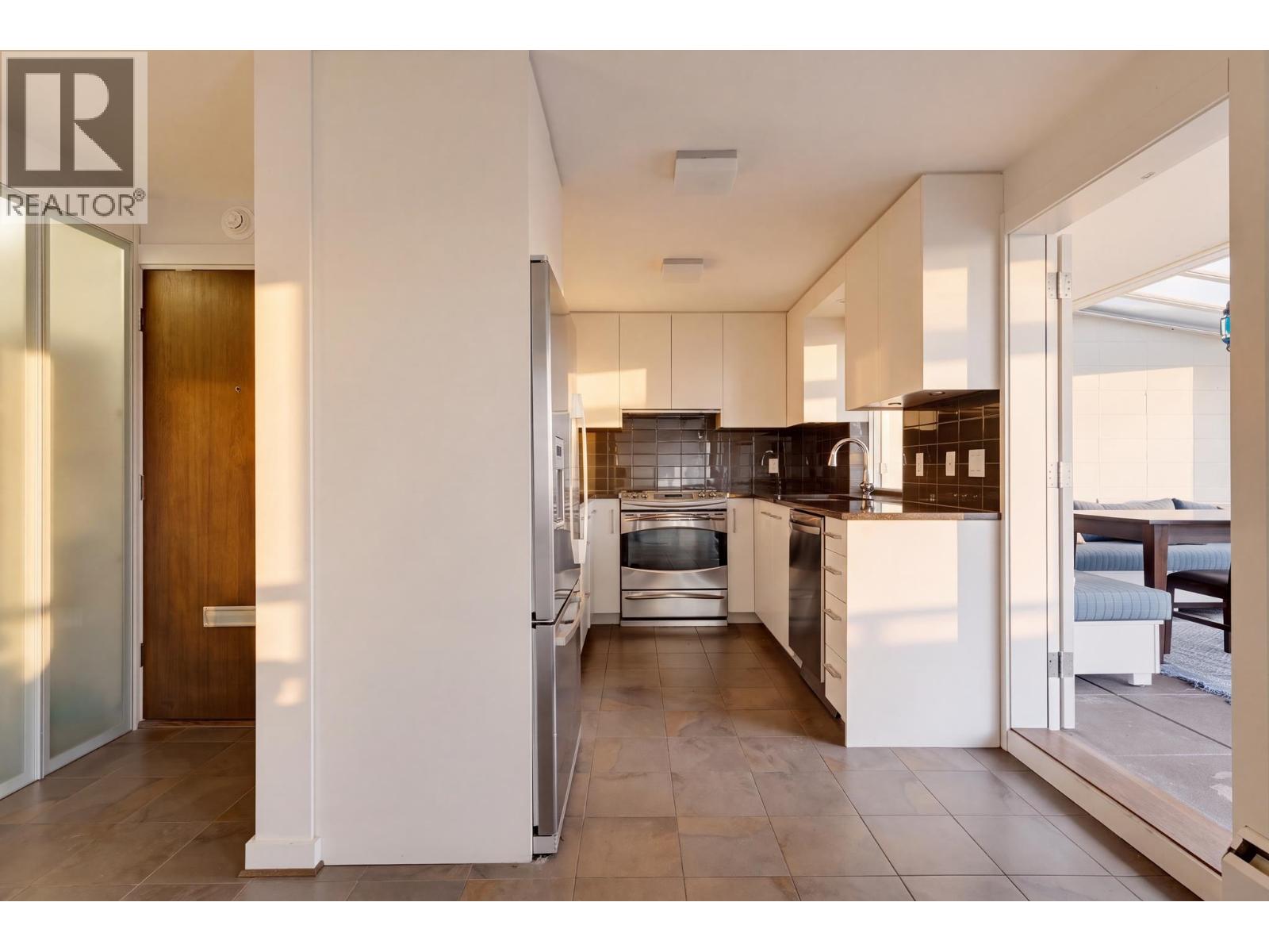 701 1425 Esquimalt Avenue, West Vancouver, British Columbia  V7T 1L1 - Photo 30 - R3175659