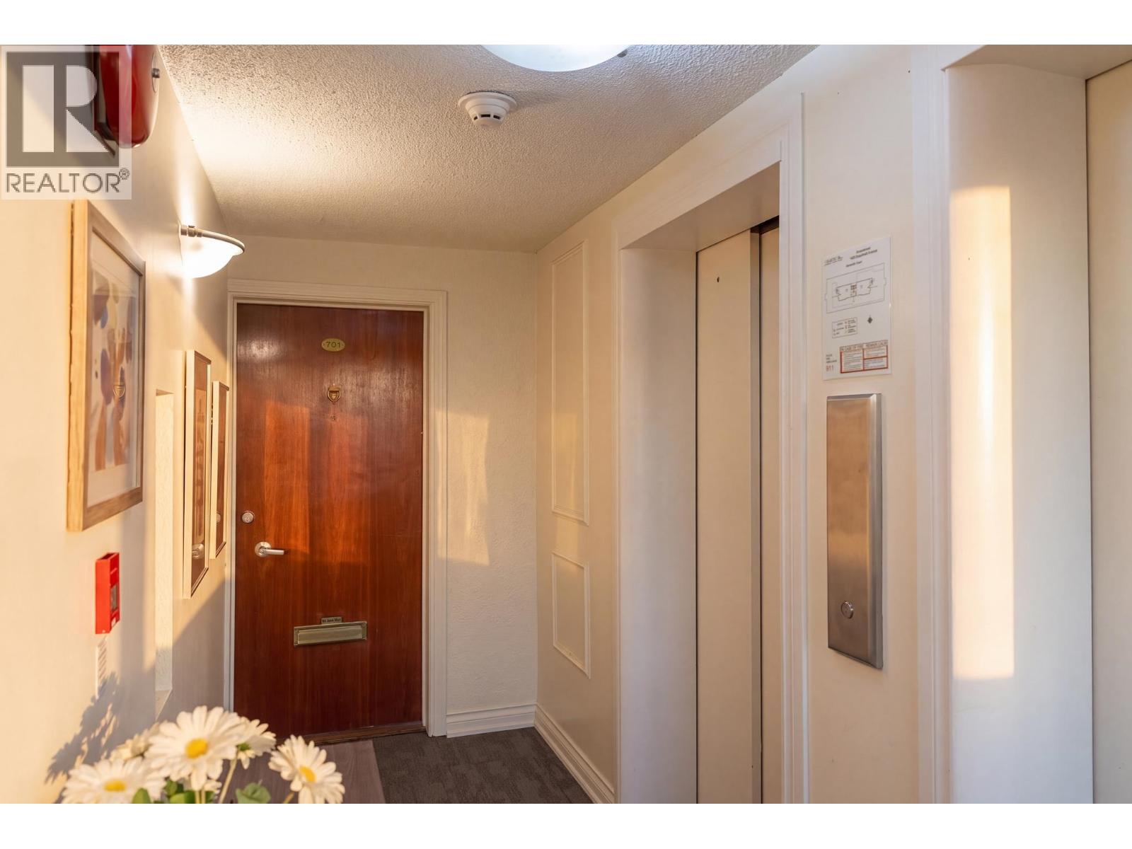 701 1425 Esquimalt Avenue, West Vancouver, British Columbia  V7T 1L1 - Photo 31 - R3175659