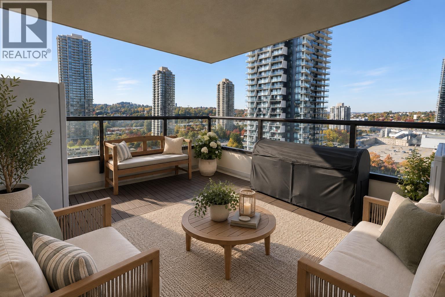 1203 2138 Madison Avenue, Burnaby, British Columbia  V5C 6T6 - Photo 2 - R3175660