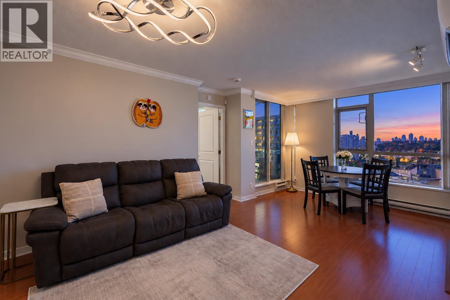 1203 2138 Madison Avenue, Burnaby, British Columbia  V5C 6T6 - Photo 22 - R3175660