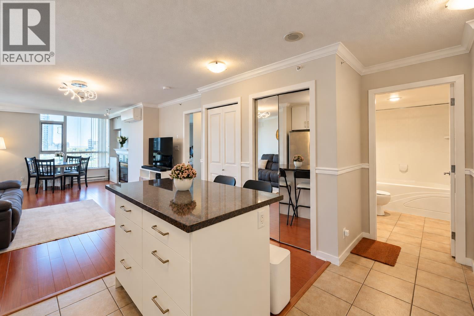 1203 2138 Madison Avenue, Burnaby, British Columbia  V5C 6T6 - Photo 3 - R3175660
