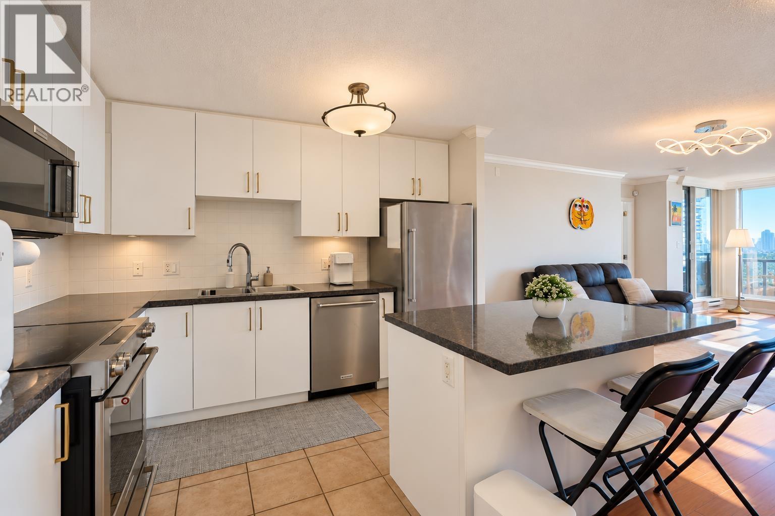 1203 2138 Madison Avenue, Burnaby, British Columbia  V5C 6T6 - Photo 4 - R3175660