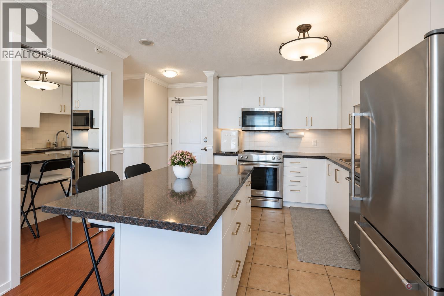 1203 2138 Madison Avenue, Burnaby, British Columbia  V5C 6T6 - Photo 6 - R3175660