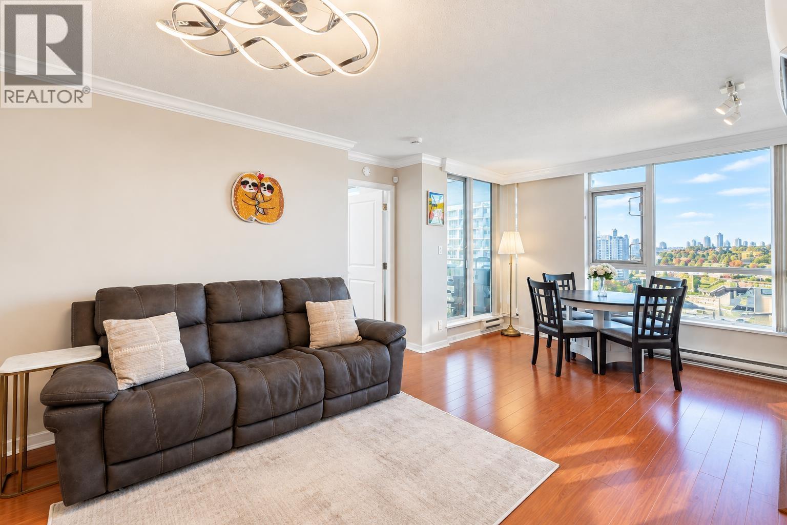 1203 2138 Madison Avenue, Burnaby, British Columbia  V5C 6T6 - Photo 7 - R3175660