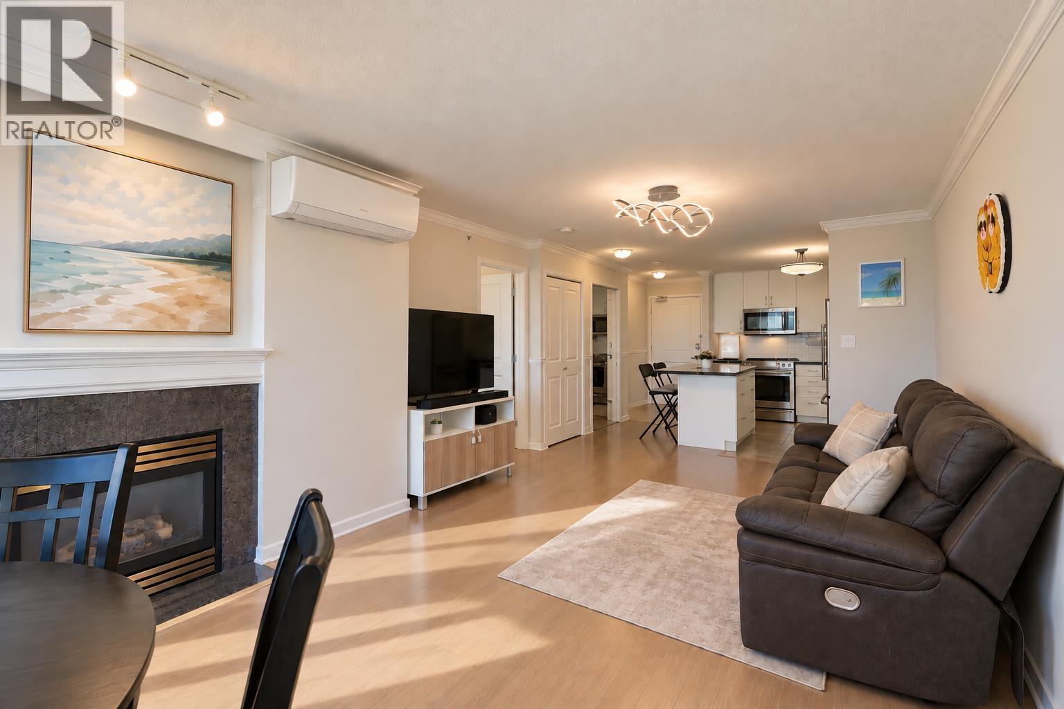 1203 2138 Madison Avenue, Burnaby, British Columbia  V5C 6T6 - Photo 8 - R3175660