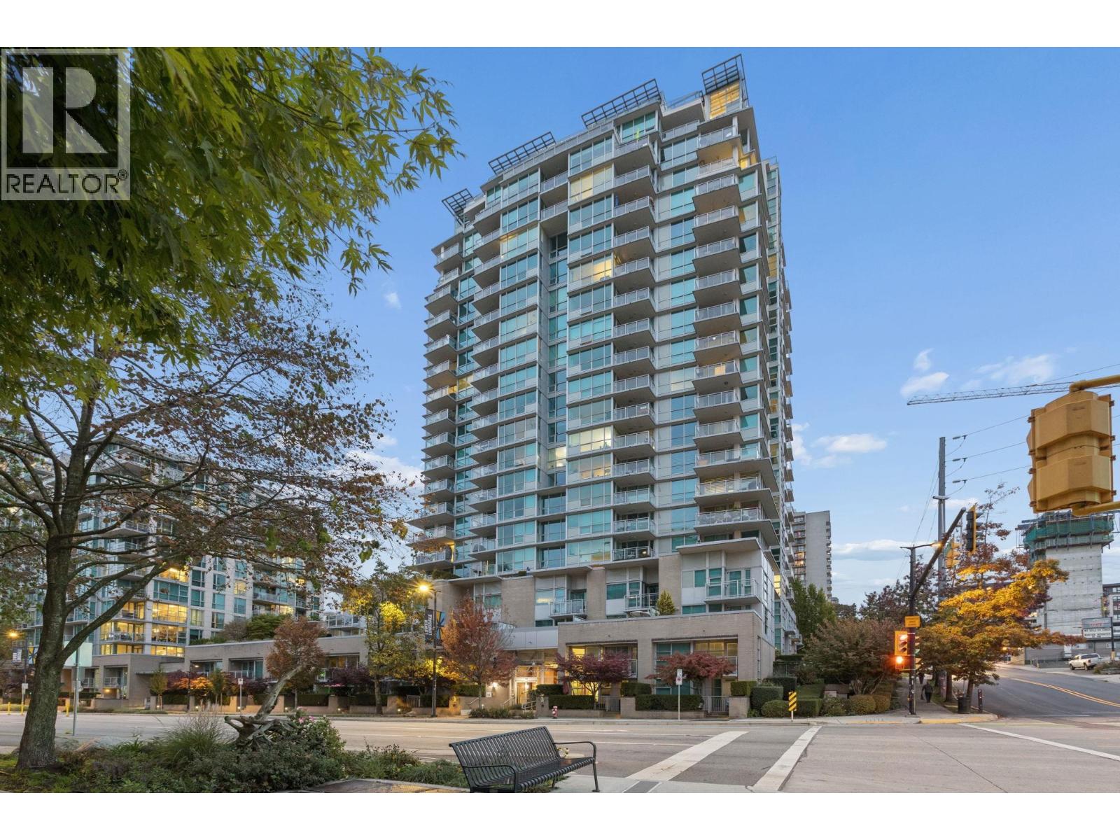 607 188 E ESPLANADE, north vancouver, British Columbia
