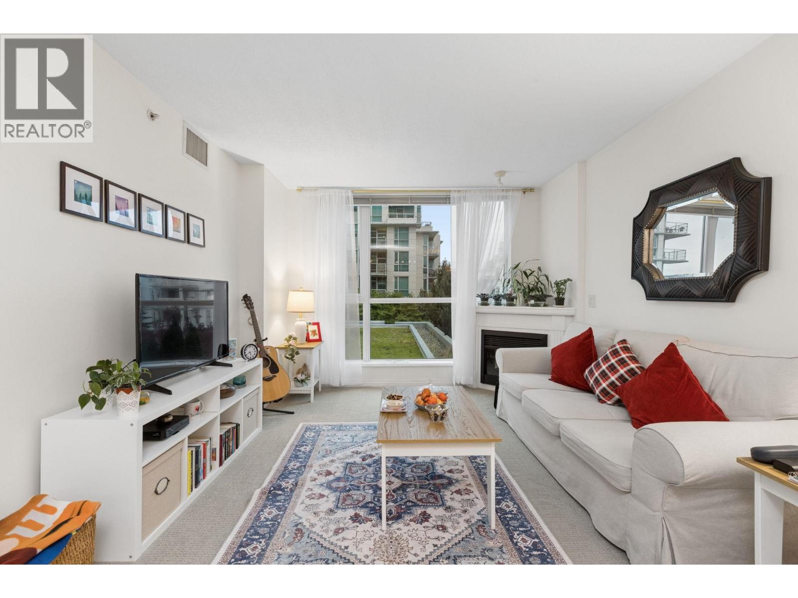 607 188 E Esplanade, North Vancouver, British Columbia  V7L 4Y1 - Photo 8 - R3175662