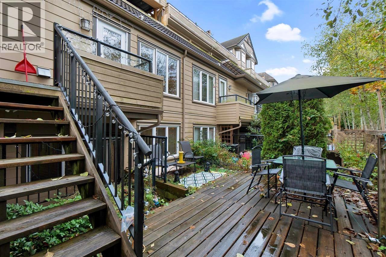 111 160 Shoreline Circle, Vancouver, British Columbia  V3H 0B2 - Photo 10 - R3175676