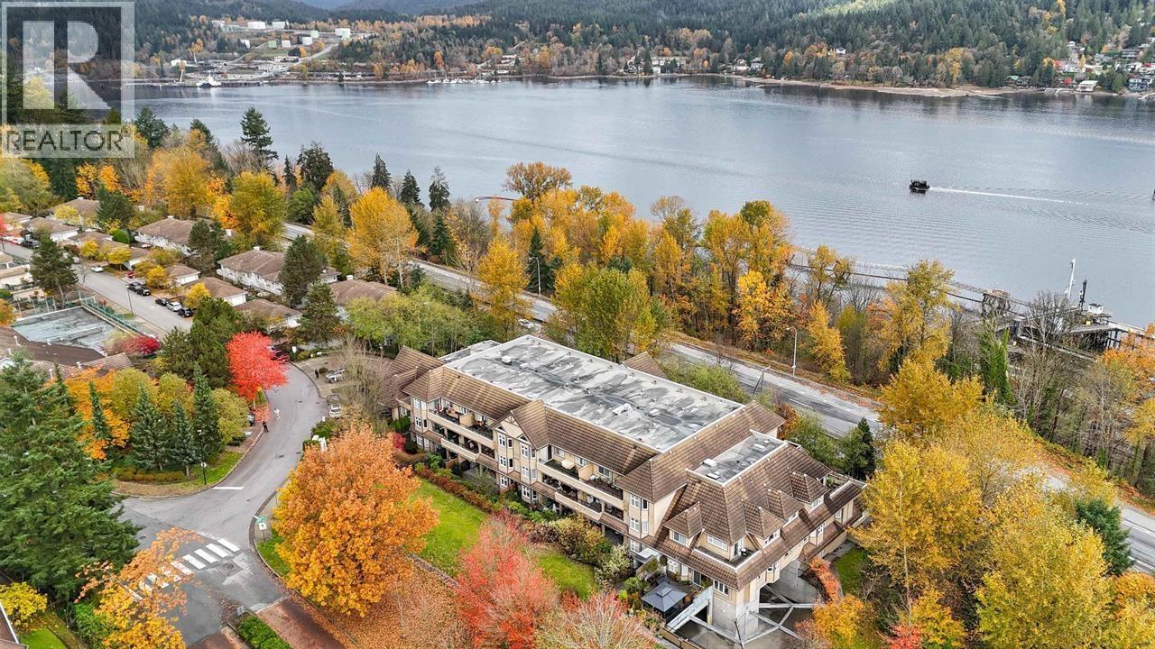 111 160 Shoreline Circle, Vancouver, British Columbia  V3H 0B2 - Photo 9 - R3175676