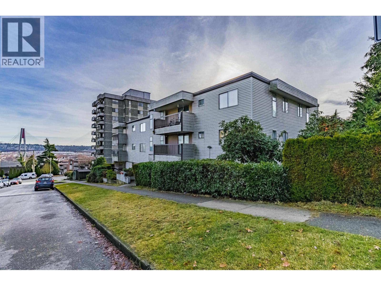 76 COBURG STREET, new westminster, British Columbia
