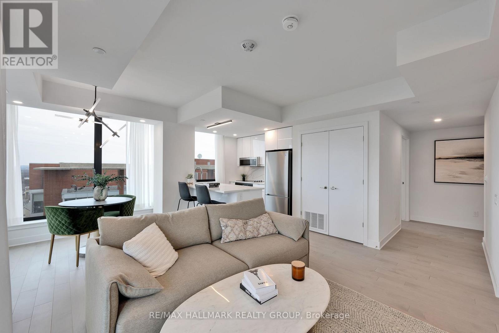 2202 - 180 George Street, Ottawa, Ontario  K1N 0G8 - Photo 6 - X14032412