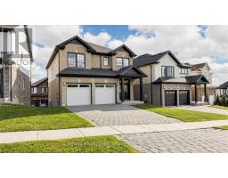 2607 SHEFFIELD BOULEVARD, London South, Ontario