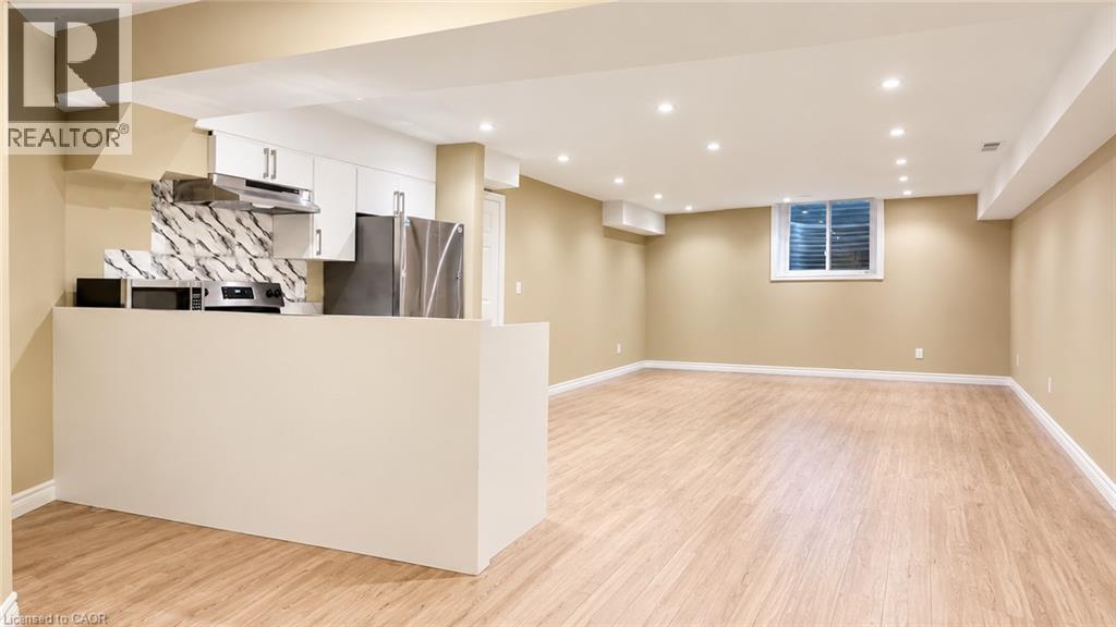 243 Greenwater Place Unit# Lower, Kitchener, Ontario  N2R 0H1 - Photo 4 - 40871653