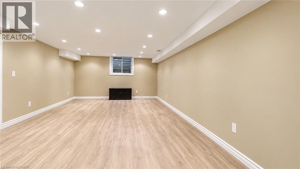 243 Greenwater Place Unit# Lower, Kitchener, Ontario  N2R 0H1 - Photo 5 - 40871653