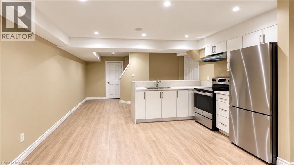 243 Greenwater Place Unit# Lower, Kitchener, Ontario  N2R 0H1 - Photo 6 - 40871653