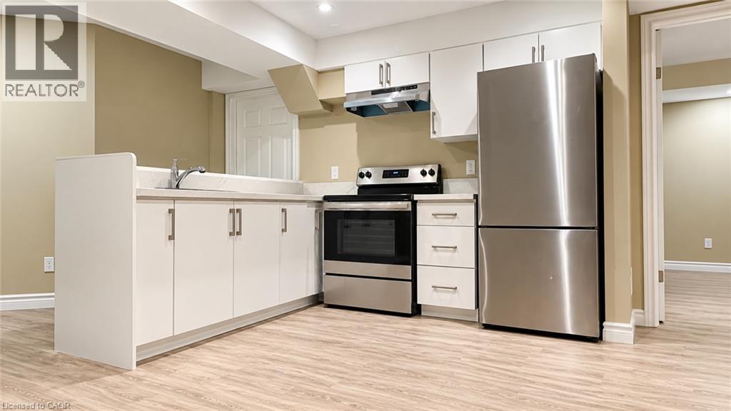 243 Greenwater Place Unit# Lower, Kitchener, Ontario  N2R 0H1 - Photo 7 - 40871653