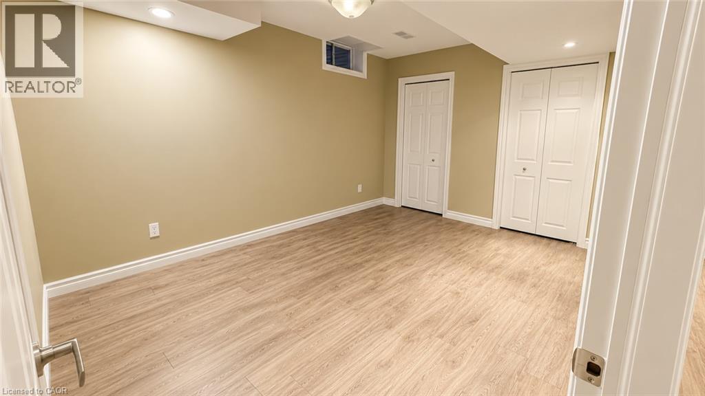 243 Greenwater Place Unit# Lower, Kitchener, Ontario  N2R 0H1 - Photo 8 - 40871653