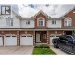 3967 SAVOY Street Unit# 46, London, Ontario