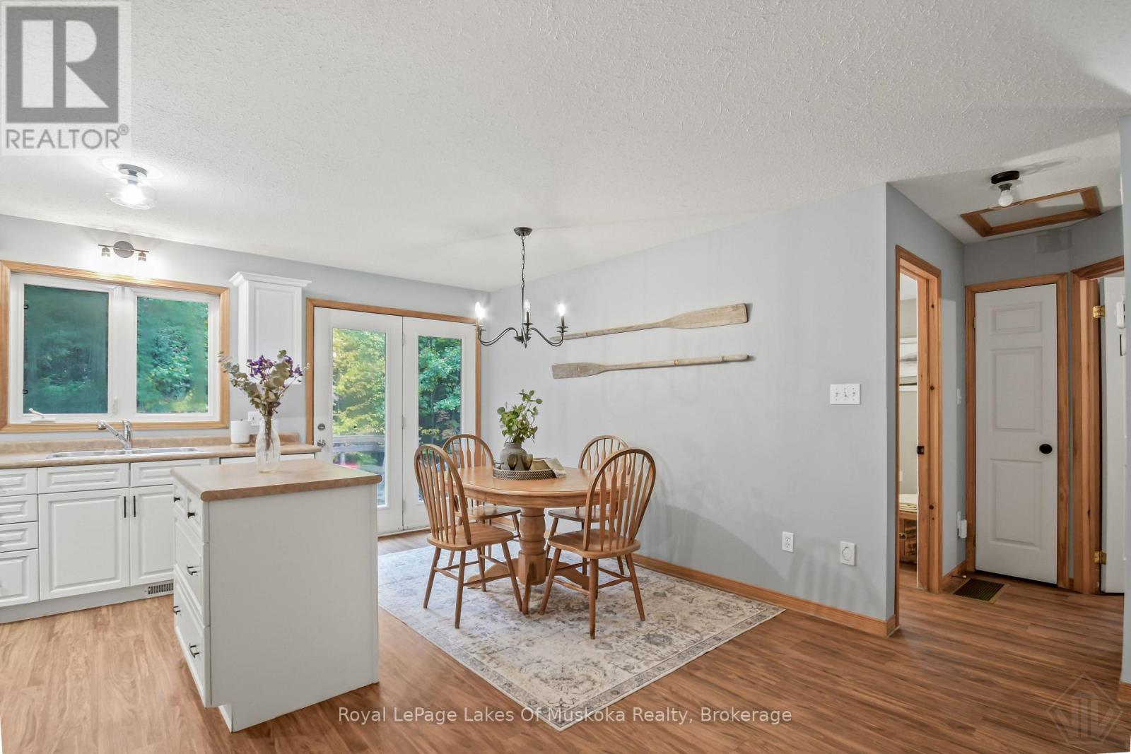 2726 Old Muskoka Road, Huntsville, Ontario  P0B 1M0 - Photo 12 - X14082272