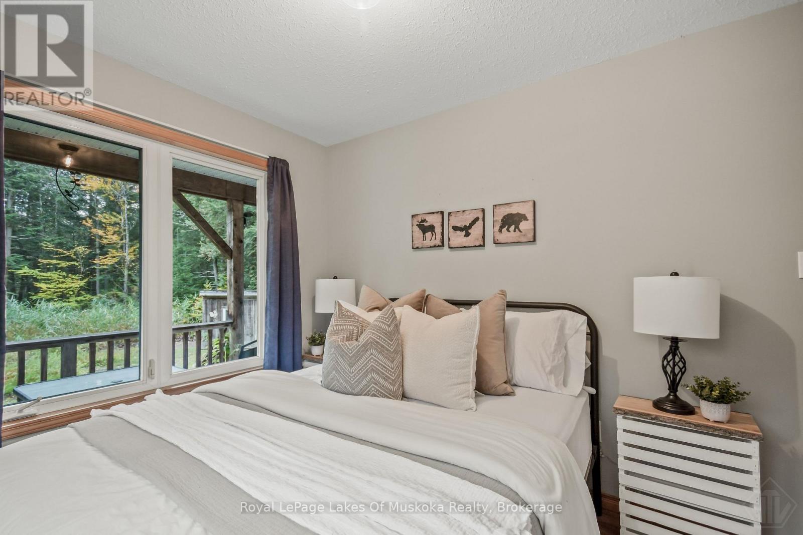 2726 Old Muskoka Road, Huntsville, Ontario  P0B 1M0 - Photo 15 - X14082272