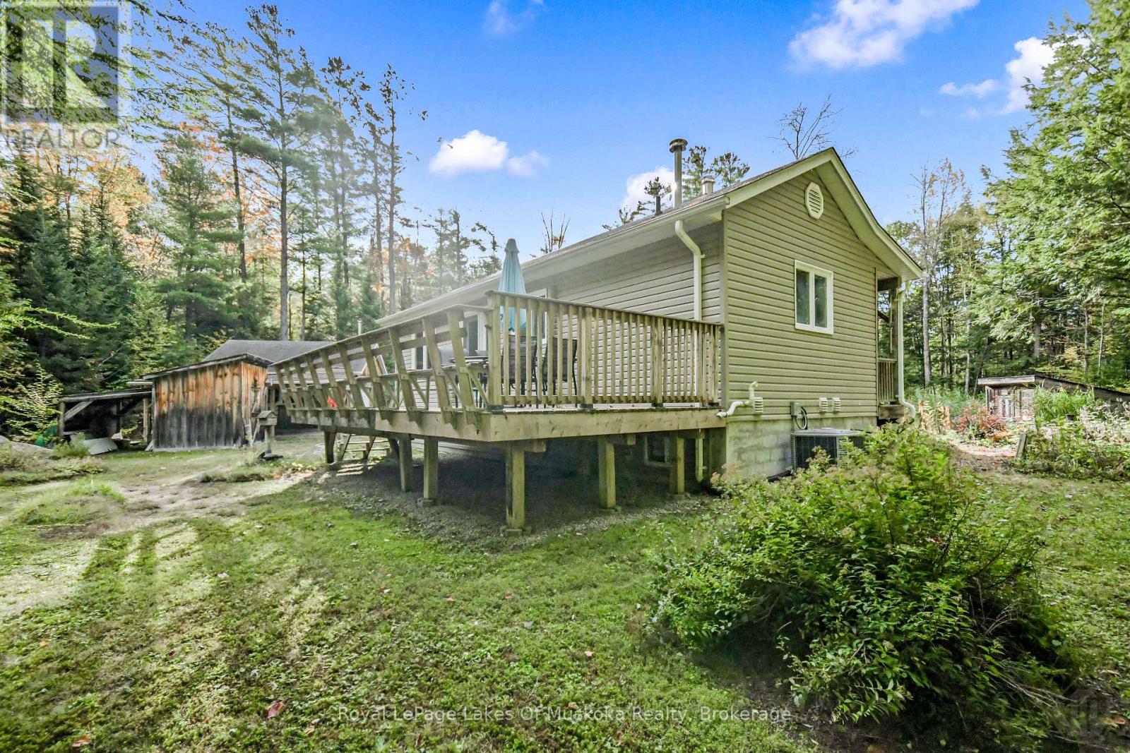 2726 Old Muskoka Road, Huntsville, Ontario  P0B 1M0 - Photo 23 - X14082272