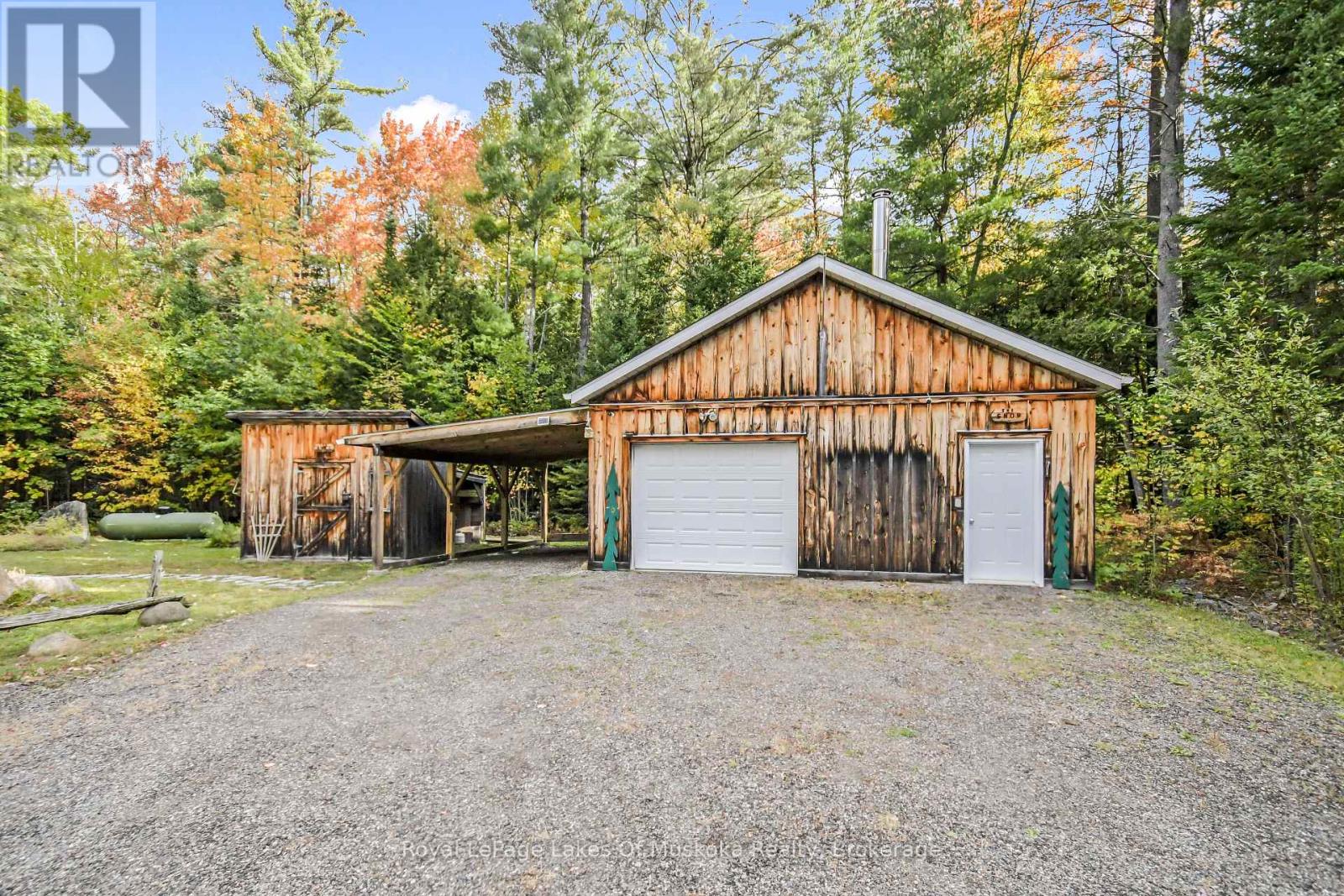 2726 Old Muskoka Road, Huntsville, Ontario  P0B 1M0 - Photo 26 - X14082272
