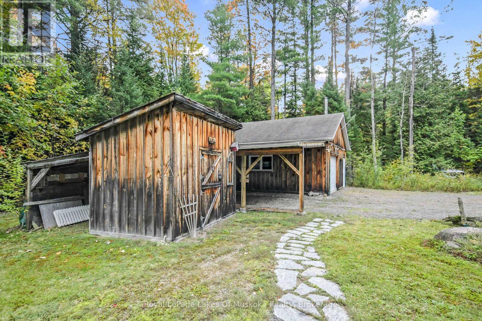 2726 Old Muskoka Road, Huntsville, Ontario  P0B 1M0 - Photo 27 - X14082272