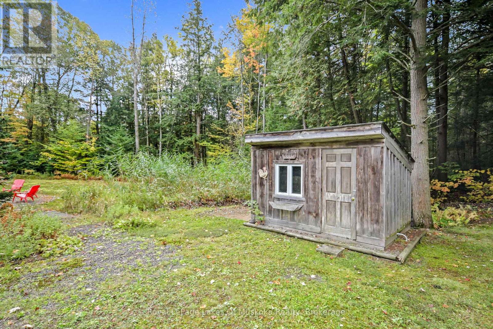 2726 Old Muskoka Road, Huntsville, Ontario  P0B 1M0 - Photo 30 - X14082272