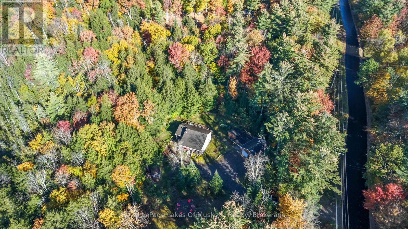2726 Old Muskoka Road, Huntsville, Ontario  P0B 1M0 - Photo 31 - X14082272