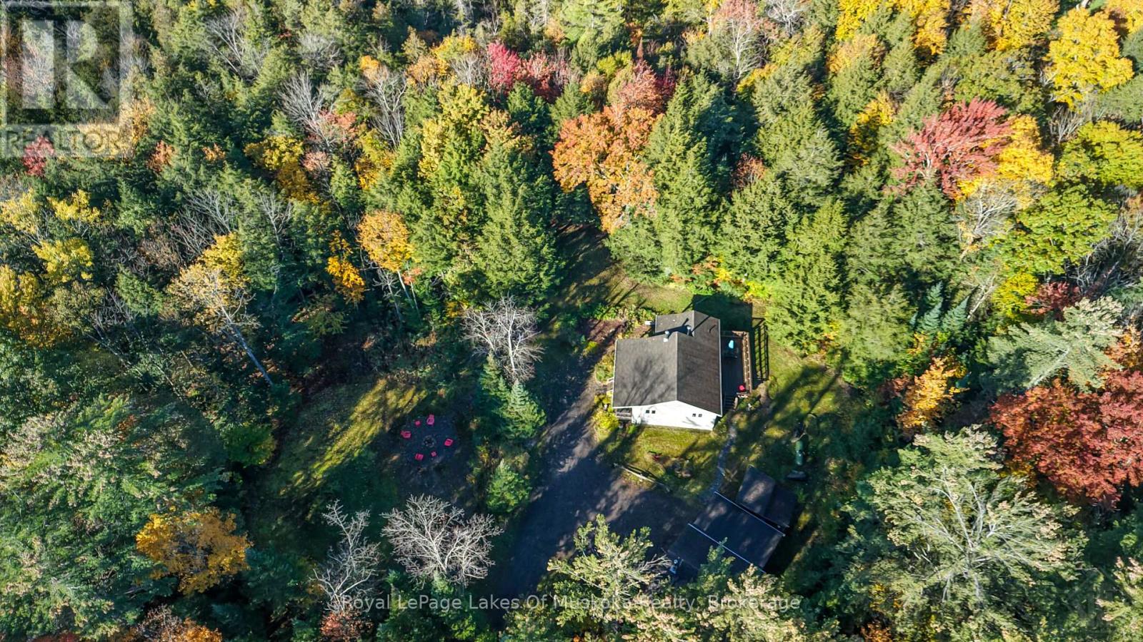 2726 Old Muskoka Road, Huntsville, Ontario  P0B 1M0 - Photo 32 - X14082272