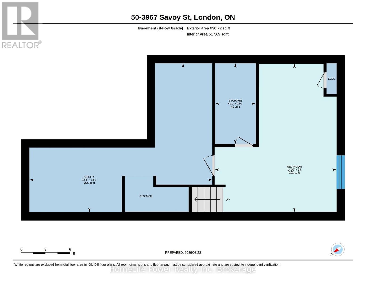 42 - 3967 Savoy Street, London South, Ontario  N6P 0A3 - Photo 44 - X14082274