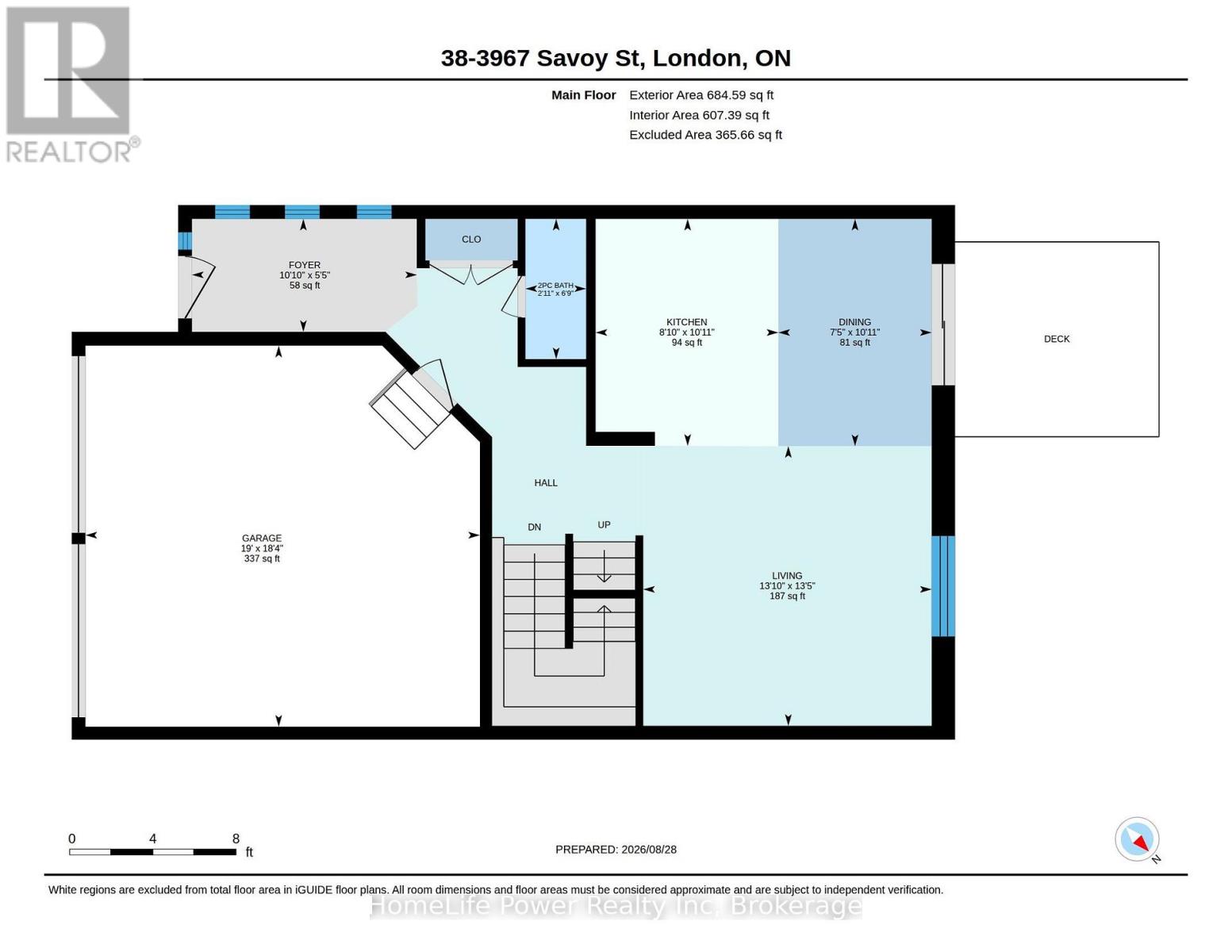 15 - 3967 Savoy Street, London South, Ontario  N6P 0A3 - Photo 35 - X14082288