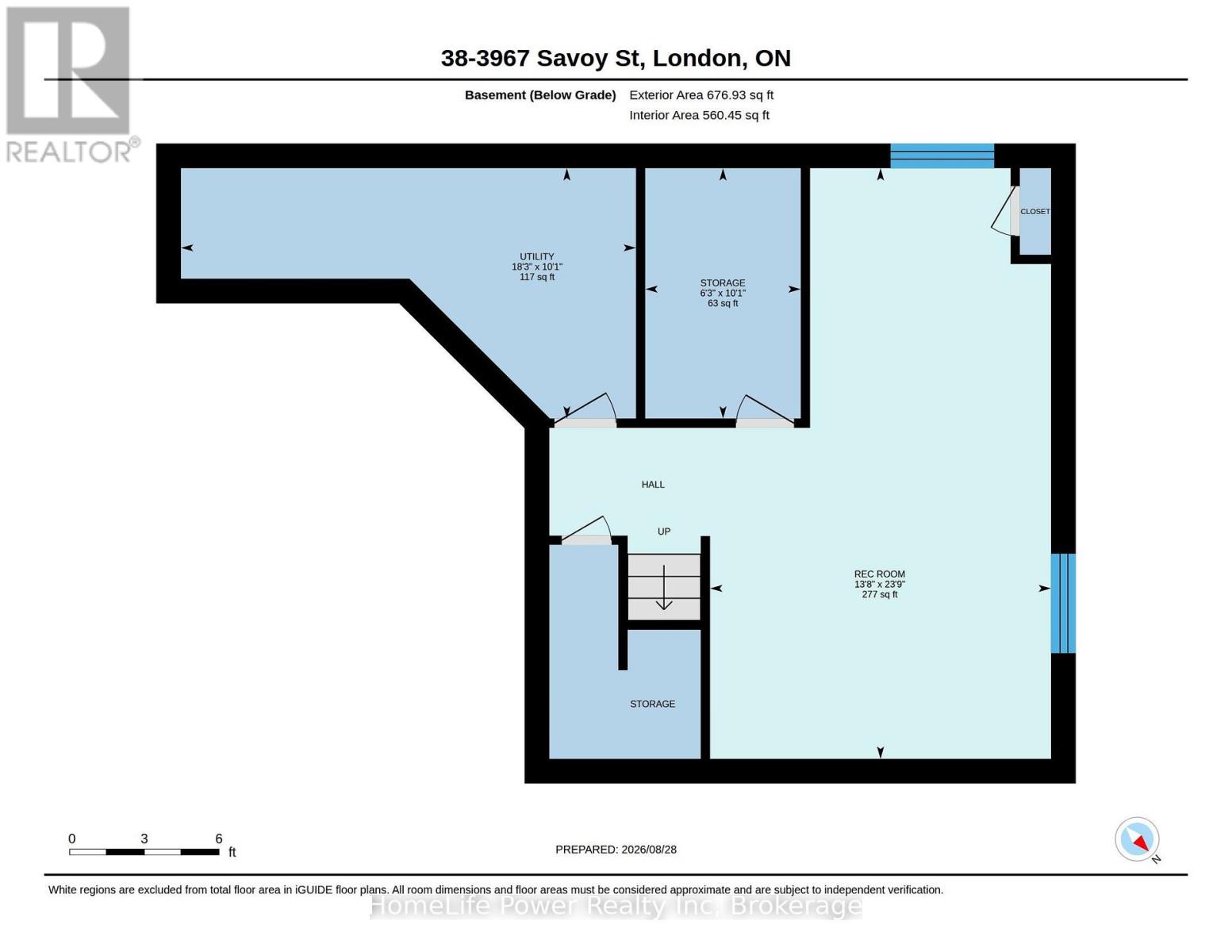 15 - 3967 Savoy Street, London South, Ontario  N6P 0A3 - Photo 37 - X14082288