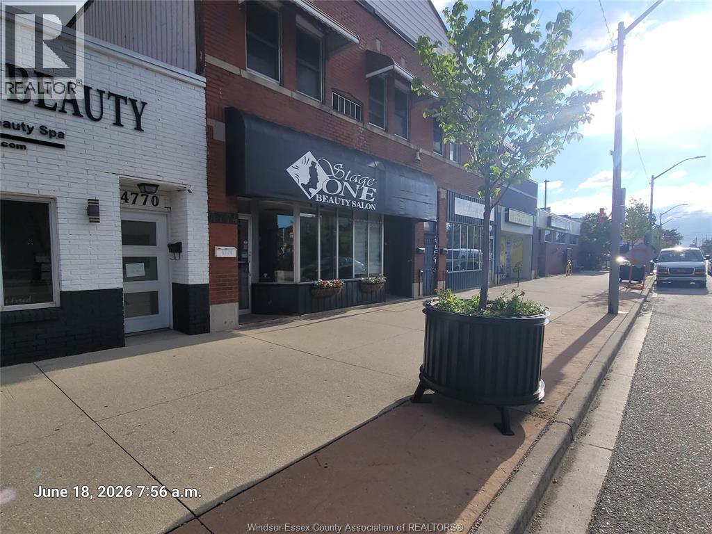4776 Wyandotte Street East, Windsor, Ontario  N8Y 1H7 - Photo 2 - 26025342