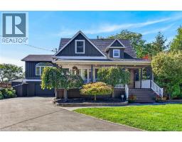 22 CHURCH Street E, hagersville, Ontario