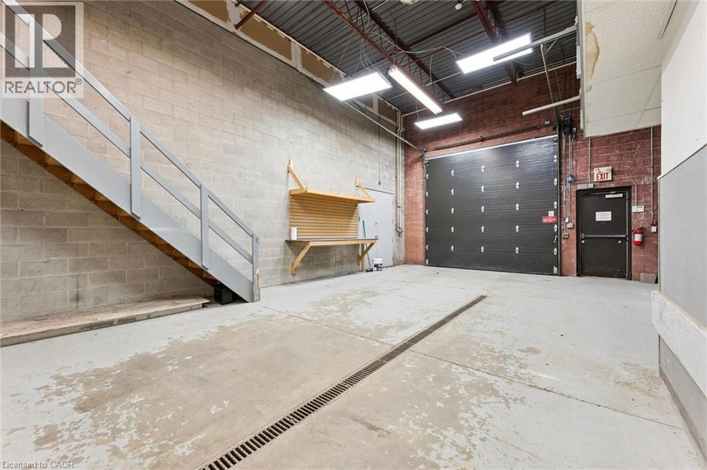 86 Rankin Street Unit# 2b, Waterloo, Ontario  N2V 1V9 - Photo 4 - 40857377