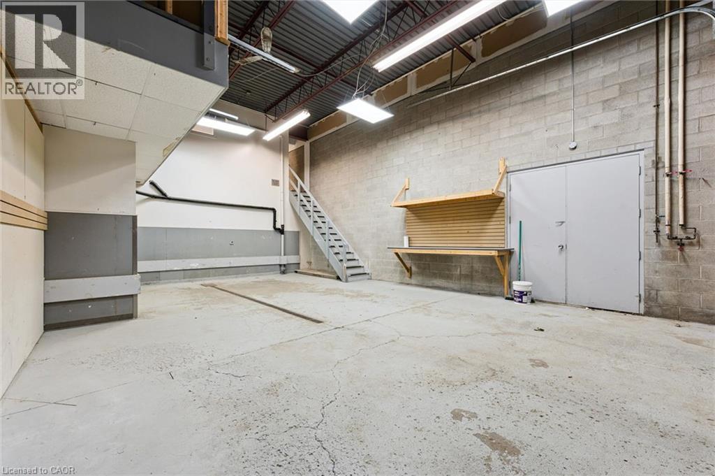 86 Rankin Street Unit# 2b, Waterloo, Ontario  N2V 1V9 - Photo 5 - 40857377
