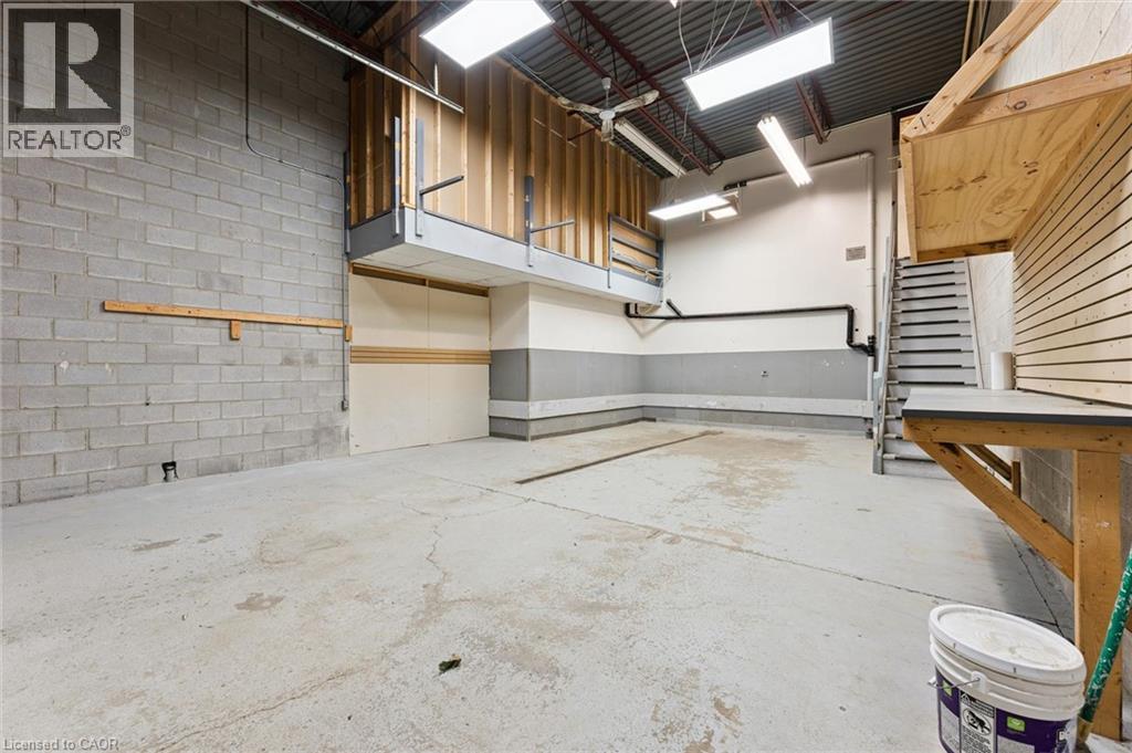 86 Rankin Street Unit# 2b, Waterloo, Ontario  N2V 1V9 - Photo 6 - 40857377