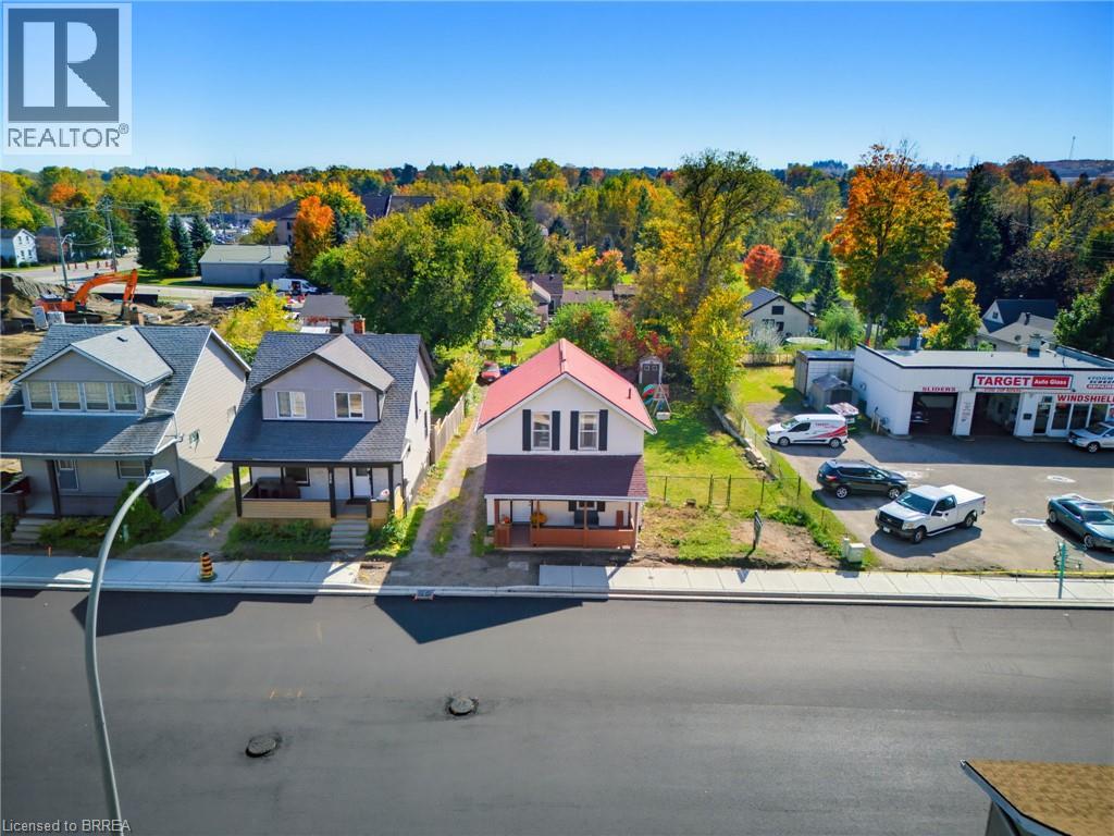 252 Dundas Street, Woodstock, Ontario  N4S 1B1 - Photo 27 - 40871558