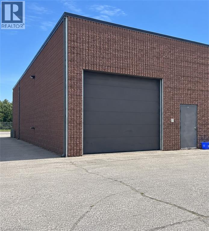 86 RANKIN Street Unit# 1B, Waterloo, Ontario