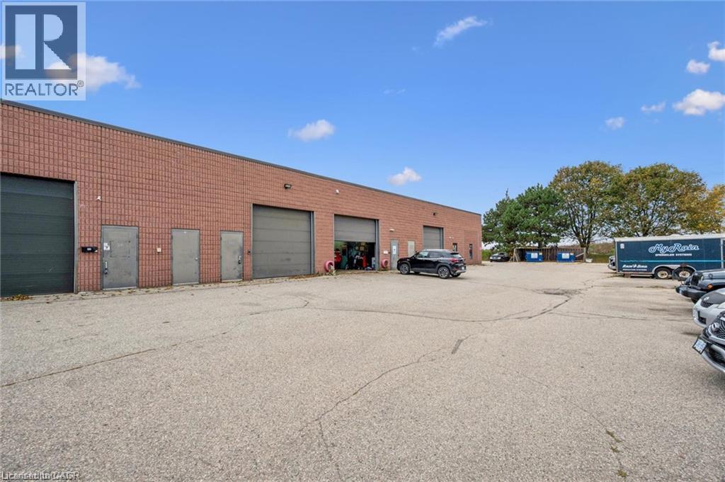 86 Rankin Street Unit# 1b, Waterloo, Ontario  N2V 1V9 - Photo 2 - 40870097