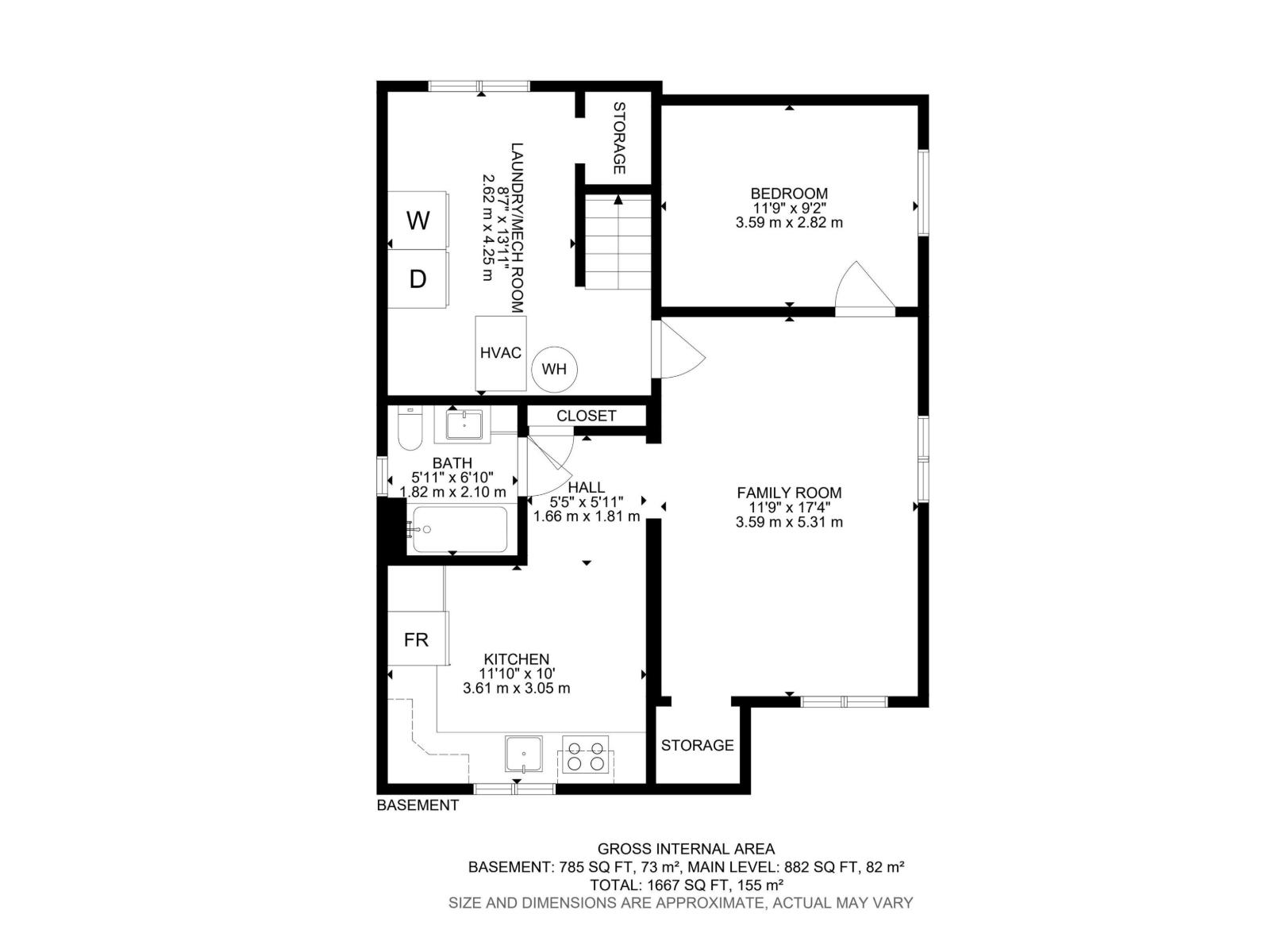 13019 66 ST NW
