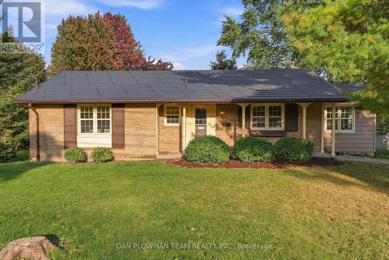 153 LIBERTY STREET N, Clarington, Ontario
