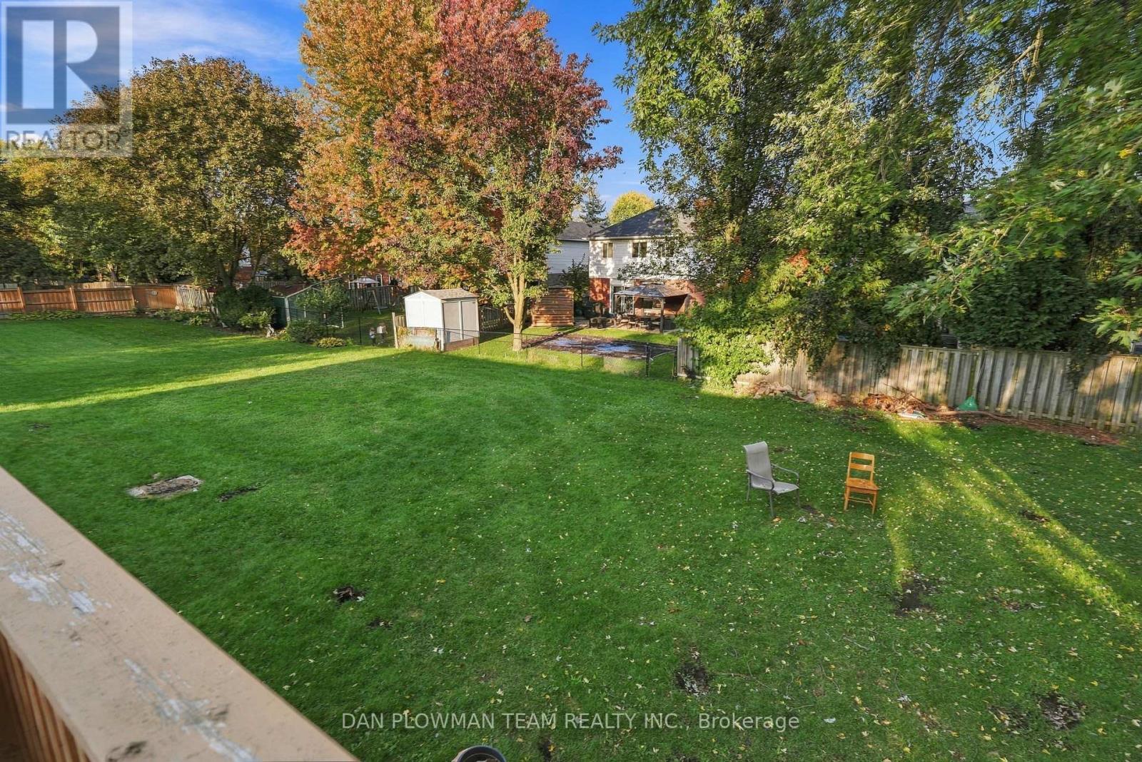 153 Liberty Street N, Clarington, Ontario  L1C 2M2 - Photo 28 - E14082198